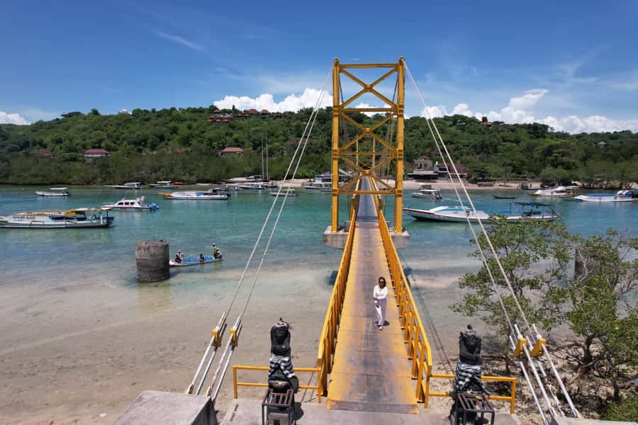 From Bali: Lembongan & Mangrove Buggy Tour with Buffet Lunch - Should you book the Lembongan buggy and mangrove tour?