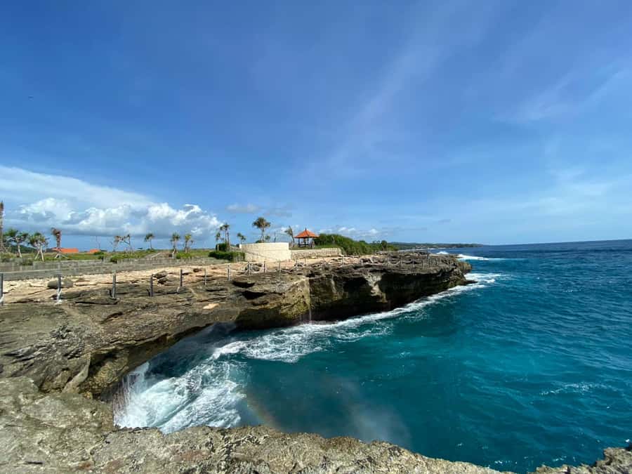 From Bali: Lembongan & Penida 2-Day Tour with Snorkeling - Practical ways to enjoy it more