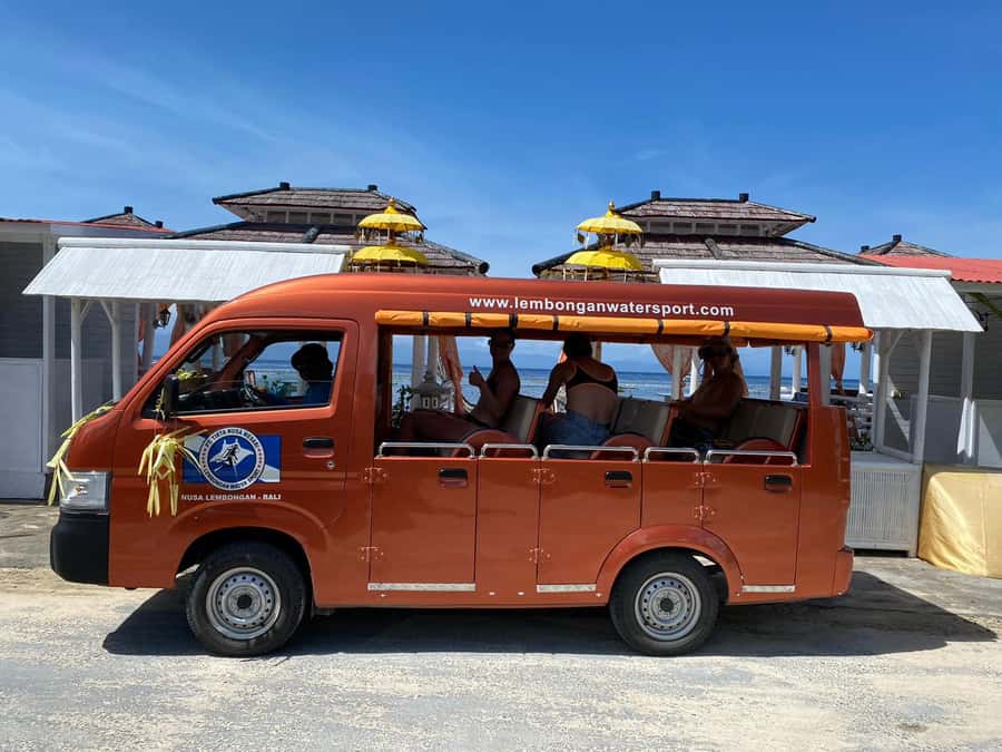 From Bali: Lembongan & Penida 2-Day Tour with Snorkeling - What to bring: small items that save your day