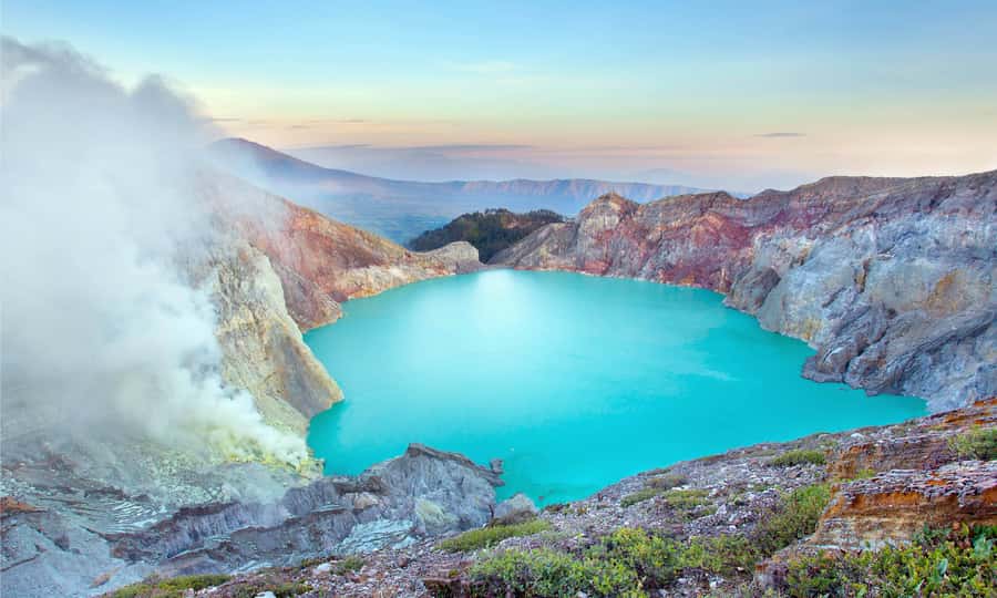 From Bali: Mount Bromo and Blue Fire Ijen Crater 3-Day Tour - Key things that make this tour work