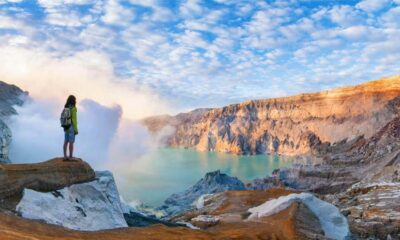 From Bali: Mount Bromo and Blue Fire Ijen Crater 3-Day Tour - Day 1: Bali pickup, Gilimanuk ferry to Ketapang, and the long drive toward Ijen