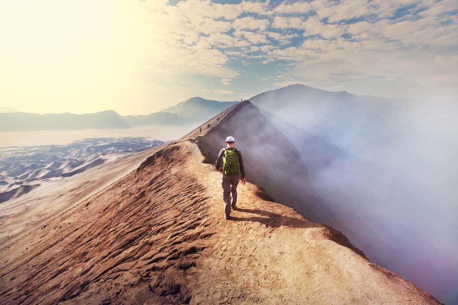 From Bali: Mount Bromo and Blue Fire Ijen Crater 3-Day Tour - Health certificate and fitness limits you should take seriously