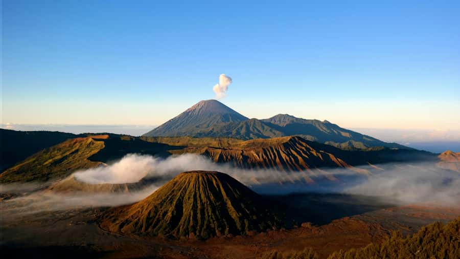 From Bali: Mount Bromo & Ijen volcanic private tour - Key things to know before you go