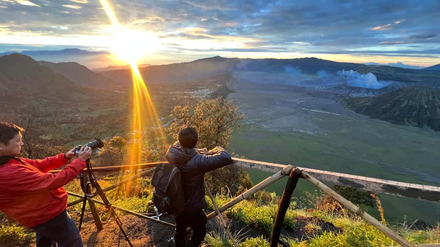 From Bali: Mount Bromo & Ijen volcanic private tour - The long Bromo-to-Ijen transfer—and why Banyuwangi is part of the deal