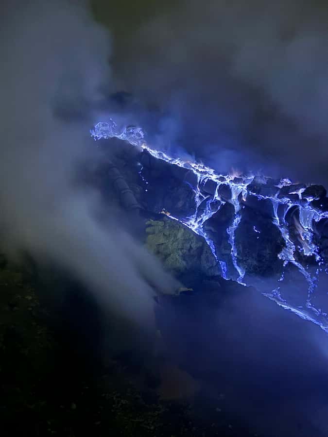 From Bali: Mount Bromo & Ijen volcanic private tour - Day 1: arriving near Bromo and getting your bearings