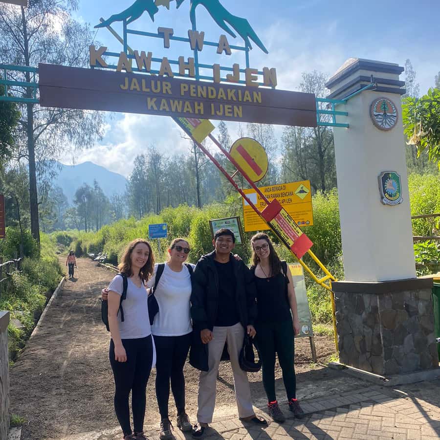 From Bali: Mount Ijen Tour Blue Fire Tour 2D1N, Hotel - Key Points to Know Before You Go
