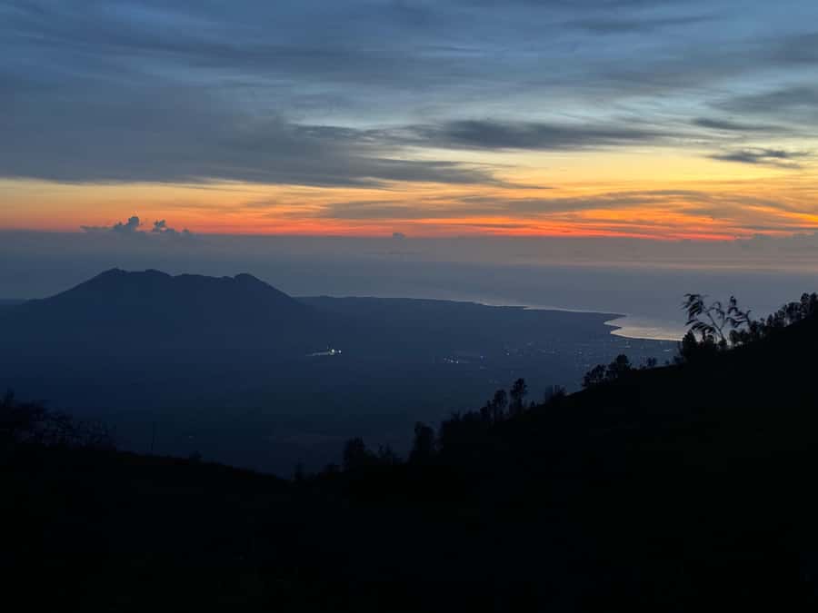 From Bali: Mount Ijen Tour Blue Fire Tour 2D1N, Hotel - Price vs What You Get at $117 per Person