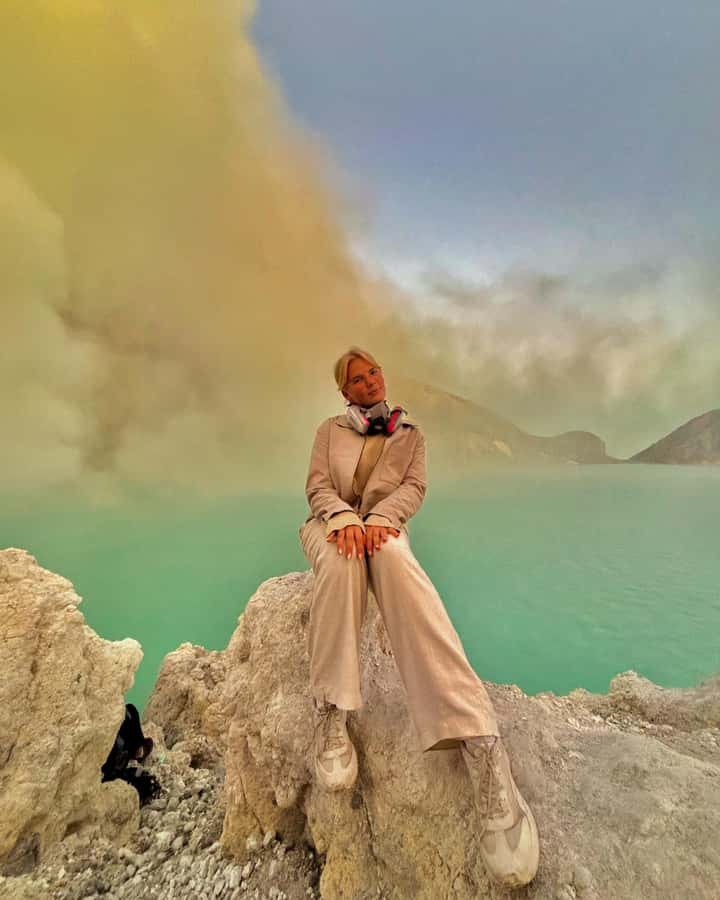 From Bali: Mount Ijen Tour Blue Fire Tour 2D1N, Hotel - Who This Tour Suits (and Who Should Skip It)