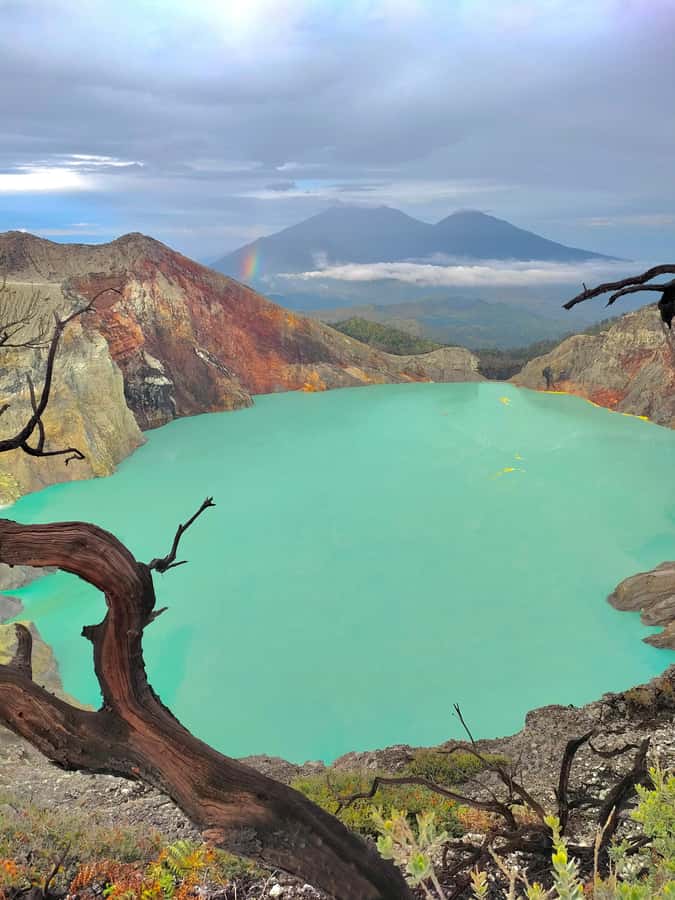 From Bali : Mt Ijen Hike, Blue Fire & Panoramic Lake Guided - Who this tour suits best (and who should skip it)