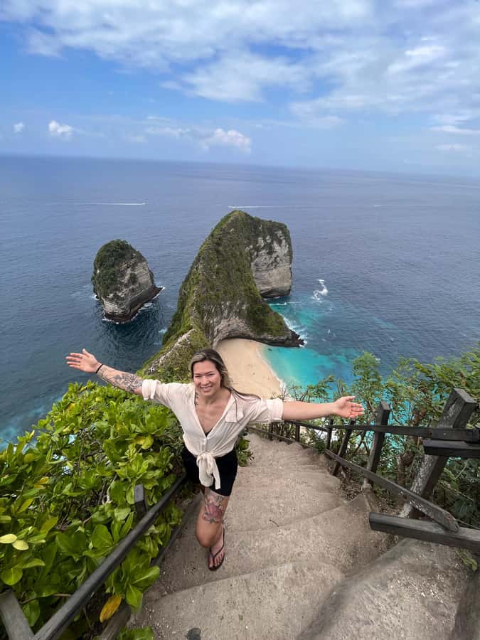 From Bali: Nusa Penida 3 Spots Snorkeling Tour With Guide - Crystal Bay: coral fish time, clear water expectations, and sea life variety