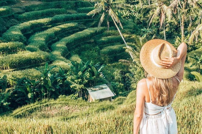 From Bali Nusa Penida Combination East and West Private Tour - Price and value at about $71: what you’re really paying for