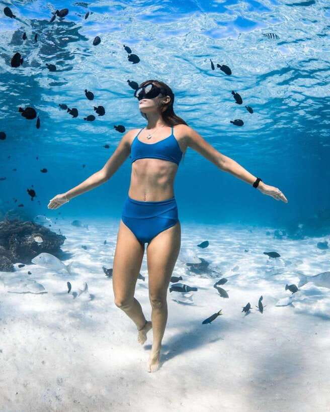 From Bali: Nusa Penida Day Tour & Snorkeling - Safety and Comfort: Gear, Life Jackets, and an Underwater Helper