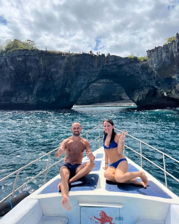 From Bali: Nusa Penida Full Day Private Snorkeling Tour - Key highlights you’ll care about