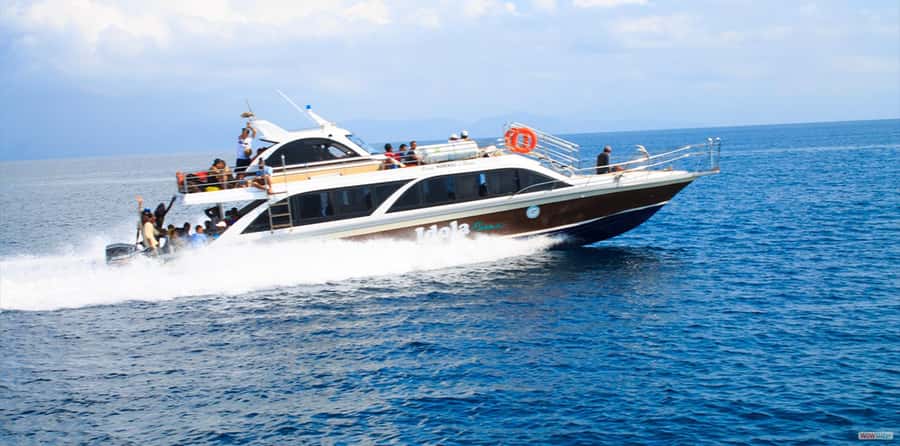 From Bali: Nusa Penida Full Day Private Snorkeling Tour - Nusa Penida for snorkeling: why these bays fit together