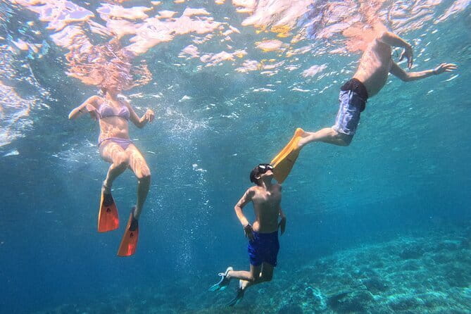 From Bali: Nusa Penida Full Day Tour and Snorkeling - Key highlights worth planning around