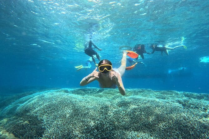 From Bali: Nusa Penida Full Day Tour and Snorkeling - Fast-boat Day Trip: What the 5–10 Hours Really Means