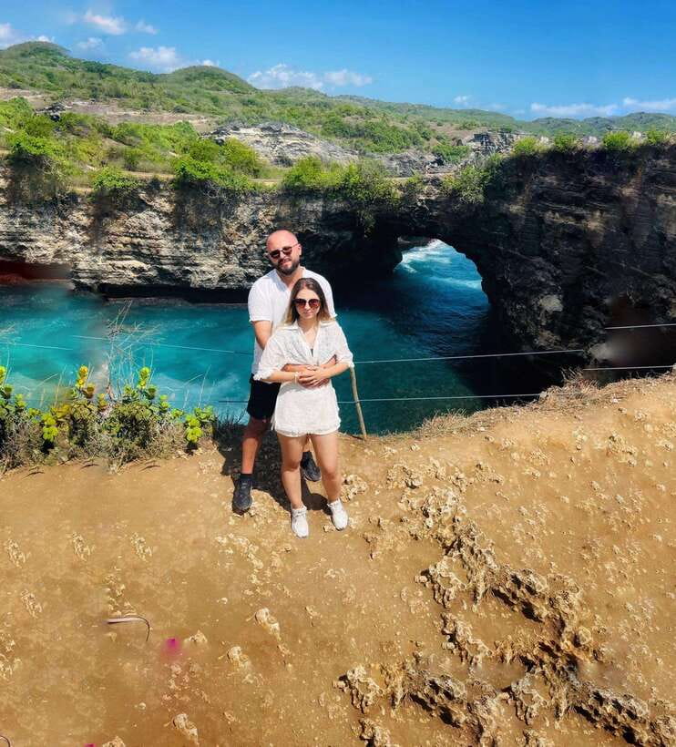 From Bali: Nusa Penida Full Day Tour and Snorkeling 3 Spots - From Bali to Nusa Penida: fastboat rhythm and a smooth-feeling start