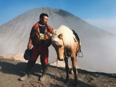 From Bali or Java: Bromo & Kawah Ijen – 3-Day Adventure - Mount Bromo Sunrise: Jeep Up, Crater Rim Walk, and the Early-Light Magic