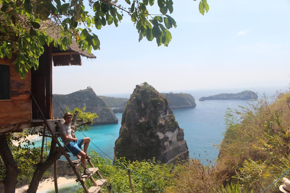 From Bali: Private East Nusa Penida Highlights Day Tour - Price and value: what $62 covers, and what you might pay extra
