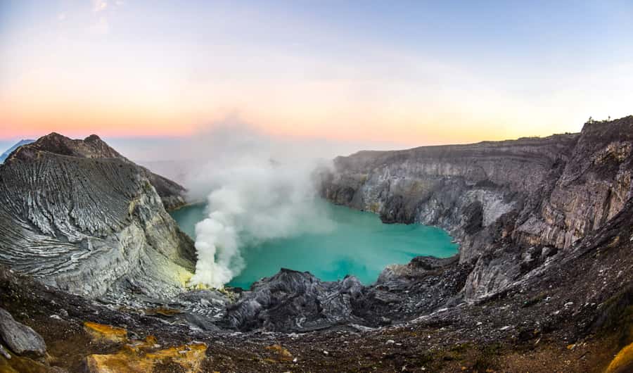 From Bali: Private Mount Ijen Crater Volcano Midnight Trek - Who This Tour Fits—and Who Should Skip It