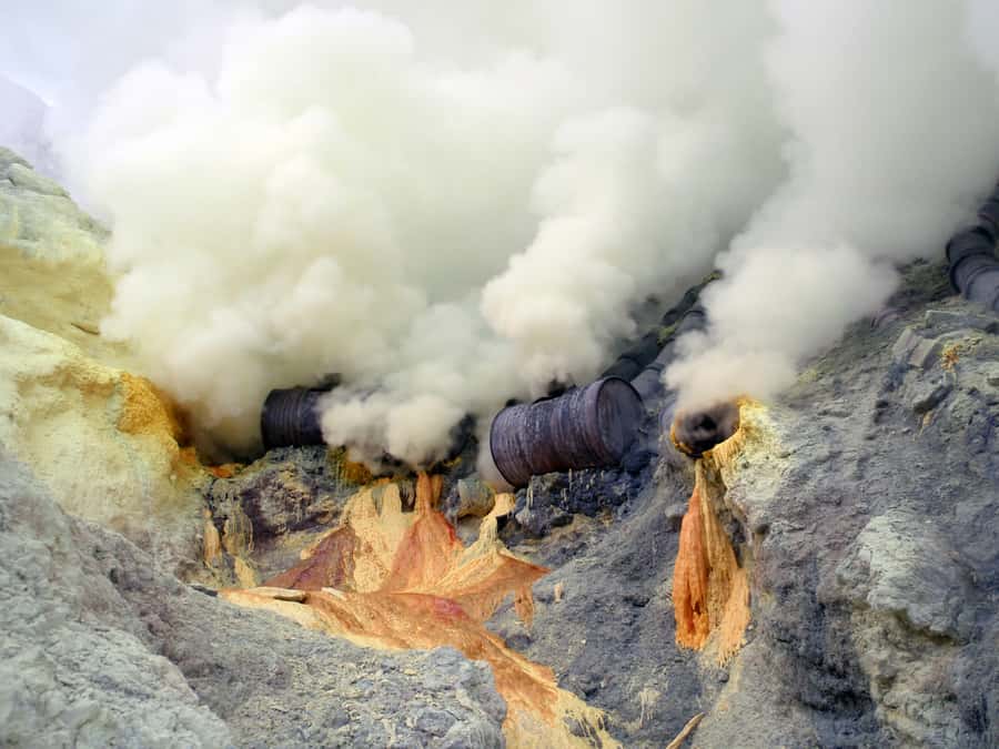 From Bali: Private Mount Ijen Crater Volcano Midnight Trek - Guide Quality: Why the Right Person Can Change the Whole Trip
