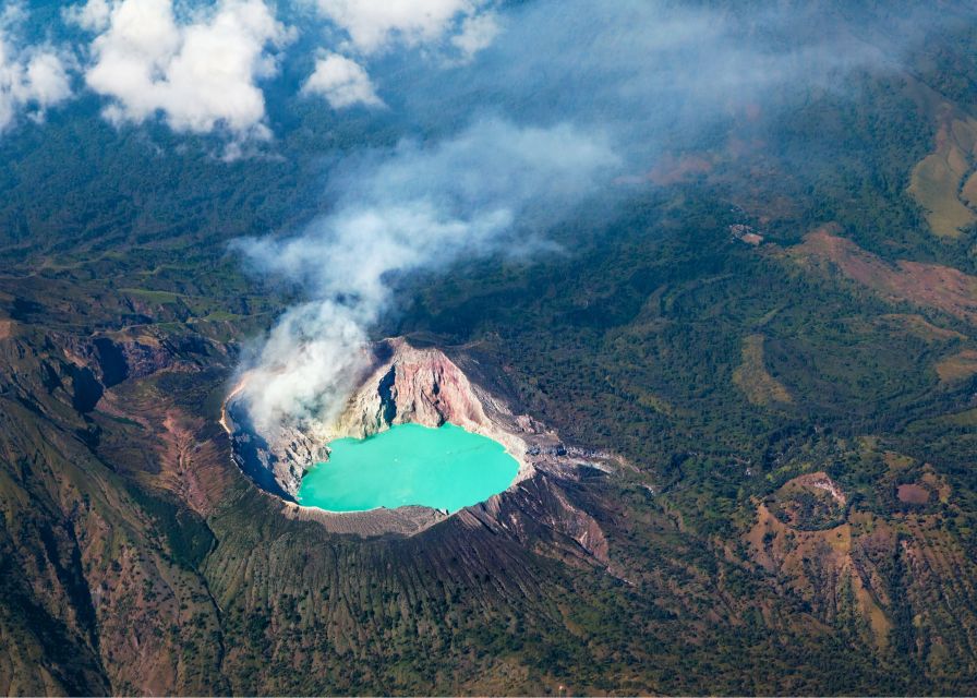 From Bali: Private Mount Ijen Crater Volcano Midnight Trek - Price and Value: Is $139 Good for This Kind of Day?