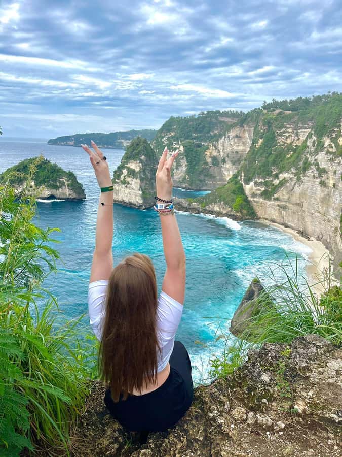 From Bali: Private Tour Combo East and West Nusa Penida - Key highlights you’ll actually care about