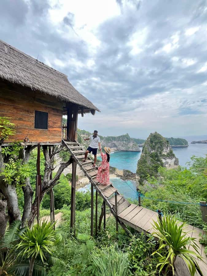 From Bali: Private Tour Combo East and West Nusa Penida - Should you book this Nusa Penida East and West combo?
