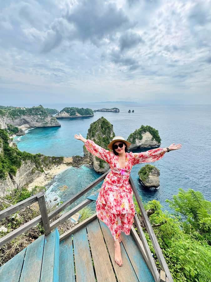 From Bali: Private Tour Combo East and West Nusa Penida - Price and value: what $73 per person buys you
