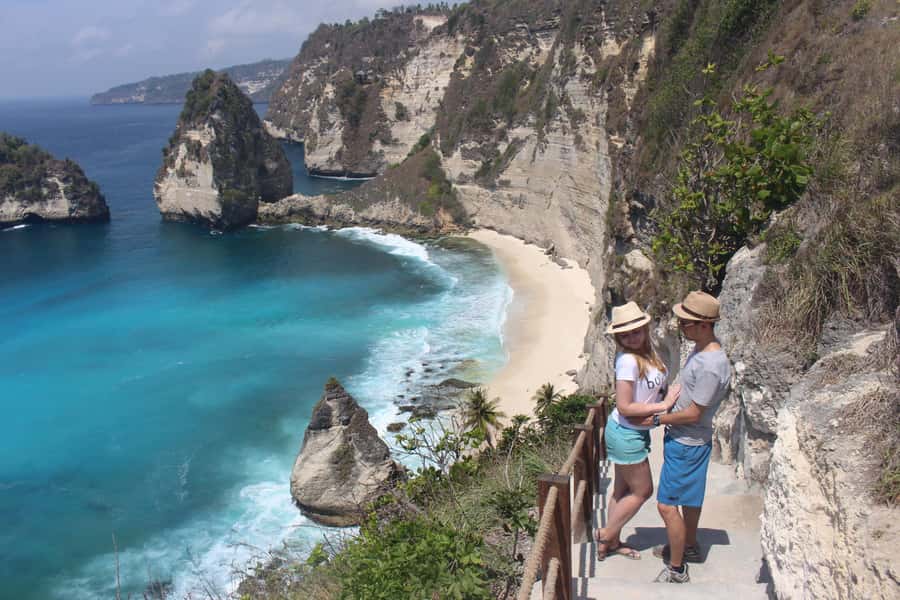 From Bali: Private Tour Combo East and West Nusa Penida - What to bring (and what to expect on the ground)