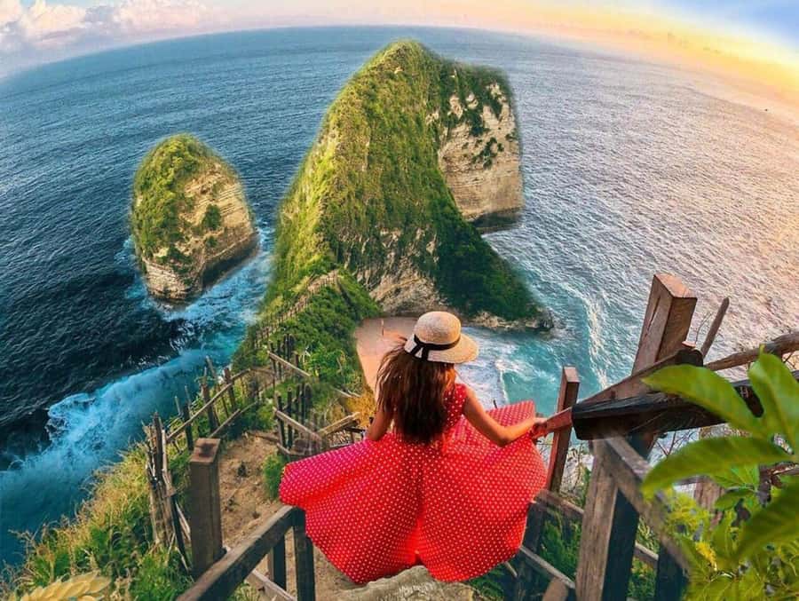 From Bali: Private West Nusa Penida Highlights Day Tour - Price and value: what $57 buys you on an 8-hour day
