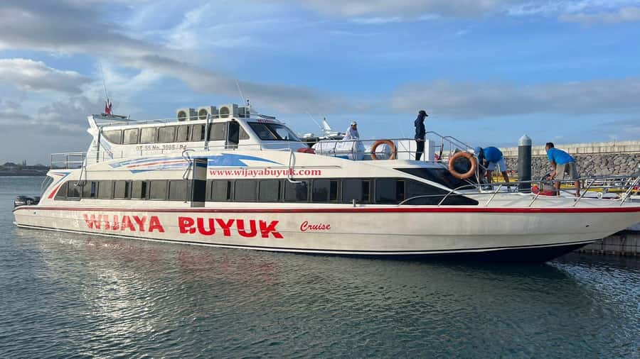From Bali: Private West Nusa Penida Highlights Day Tour - Crystal Bay: the quiet payoff with white sand and crystal-blue water