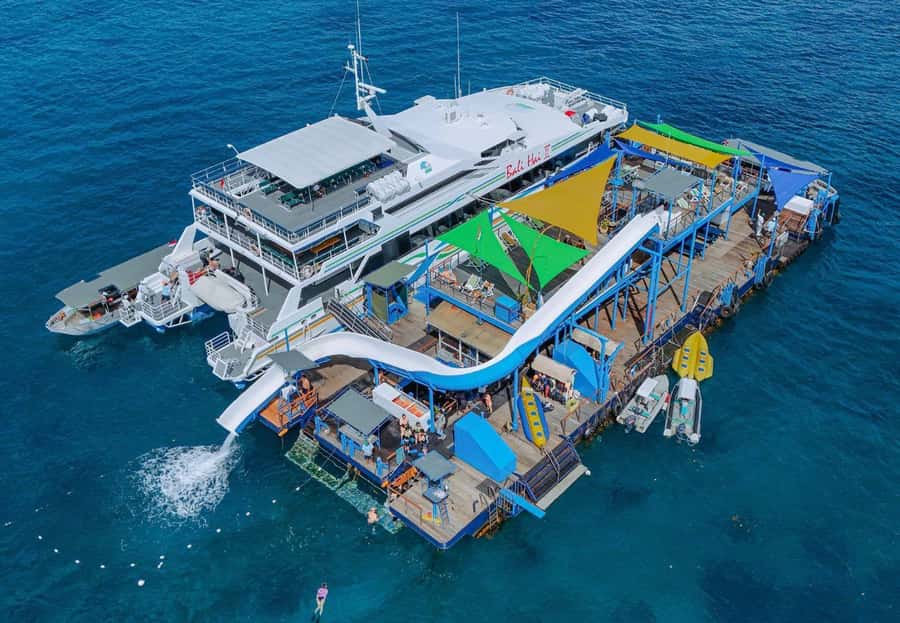 From Bali: Reef Cruise Day Trip to Nusa Lembongan - Should you book this reef cruise or skip it?