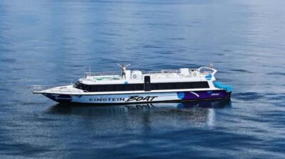 From Bali/Sanur: 1-Way Fast Boat Transfer to Nusa Penida - Meeting point and boarding: how to avoid the slow minutes