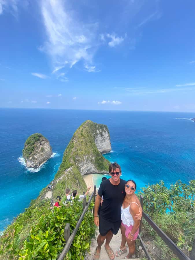 From Bali: Snorkeling 3 Spots To Nusa Penida & Lembongan - Mangrove Point gondola: the scenic course-correct you’ll appreciate