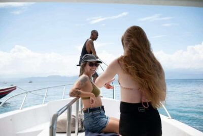 From Bali : Snorkeling & Nusa Penida Island Tour with Lunch - Snorkeling at Manta Bay, Gamat Bay, and Wall Point