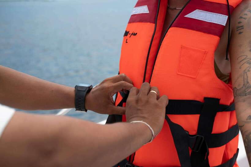 From Bali : Snorkeling & Nusa Penida Island Tour with Lunch - Who this trip is best for (and who should skip it)