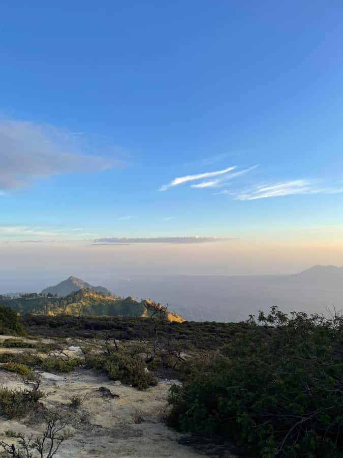 From Bali : The Majestic Mount Ijen Sunrise Trekking - Key things Ijen Sunrise does especially well