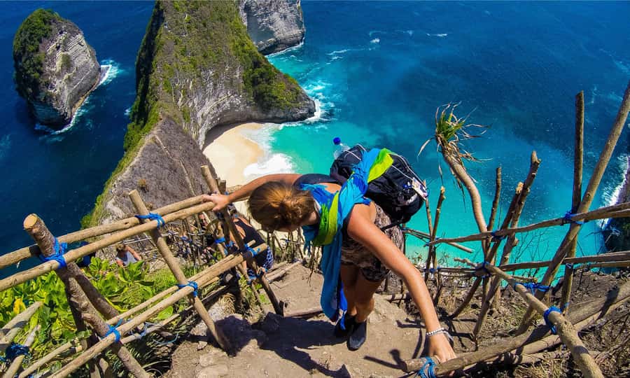 From Bali: West Nusa Penida & Snorkeling Small Group Tour - Who this tour fits best (and who should skip it)