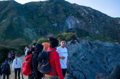 From Banyuwangi: Day Trip to Ijen Volcano with Guided Trek - Banyuwangi pickup at weird hours (and why it helps)
