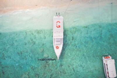 From Ceningan: Snorkeling with Manta Rays at Manta Point - A 20-Minute Safety Briefing That Sets the Tone