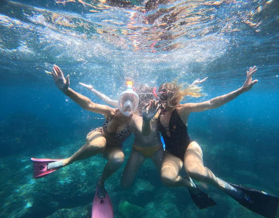 From Ceningan: Snorkeling with Manta Rays at Manta Point - Price and Value: Is $29 Good Use of Your Time?