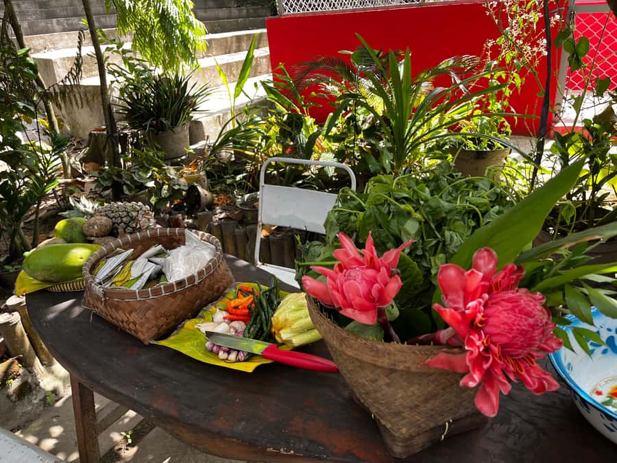 From Garden to Table: Indonesian Cooking Class in Yogyakarta - Key highlights worth your time