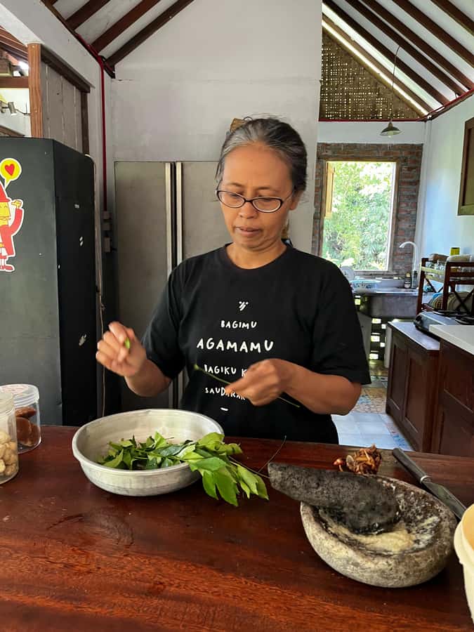 From Garden to Table: Indonesian Cooking Class in Yogyakarta - Who This Class Suits Best (And Who Should Rethink It)