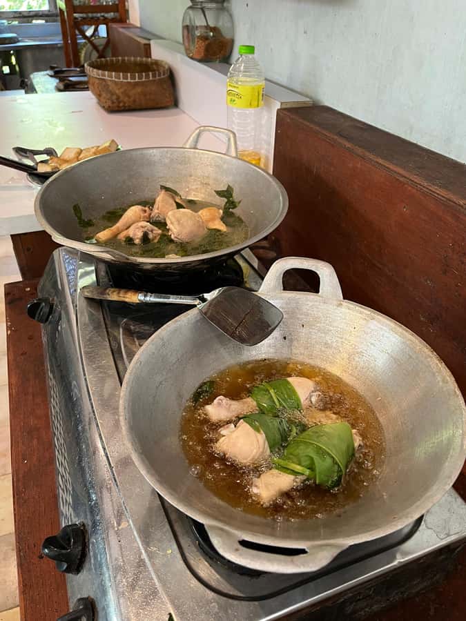 From Garden to Table: Indonesian Cooking Class in Yogyakarta - Price and Value: Is $46 Fair for 5 Hours?