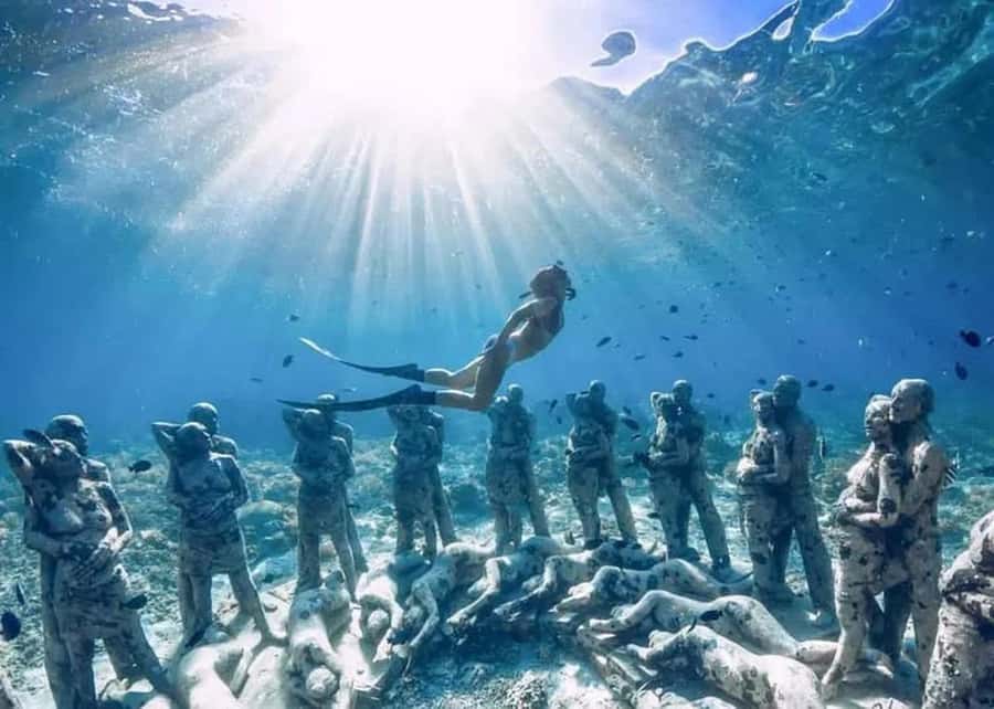 From Gili Air : 3 Islands Snorkeling Trip with Sea Turtles - How the Trip Works on the Water: Group Size and Timing