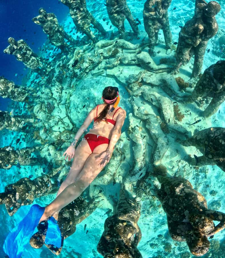 From Gili Air: Private or Small Group Snorkeling Boat Tour - Key things I’d plan around