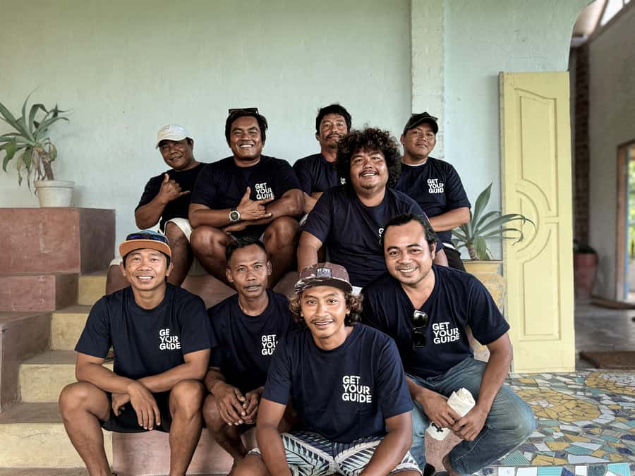 From Gili Air: Private or Small Group Snorkeling Boat Tour - Why the hawksbill turtle time matters (and how to get the most)