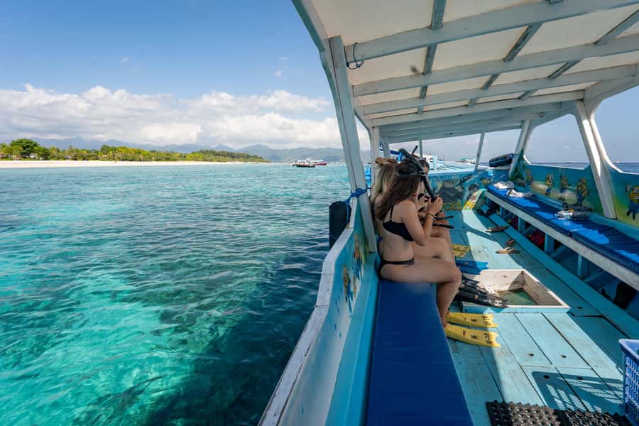 From Gili Air: Private or Small Group Snorkeling Boat Tour - Who this tour suits best (and who should skip it)