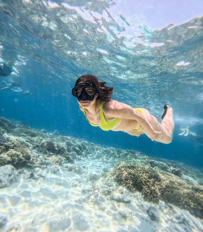 From Gili Air: Snorkeling with Turtles & Underwater Statue - Key highlights I’d bank on